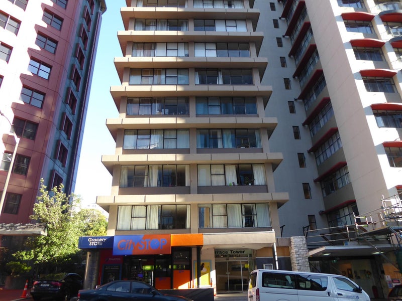 9F/126 The Terrace, Wellington Central, Wellington - Carousel 10