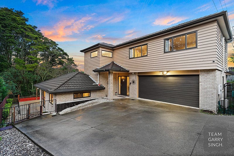 33 Index Place, Manurewa, Auckland - Carousel 1