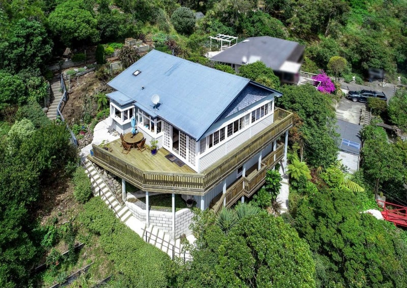 50 Richmond Hill Road, Richmond Hill, Christchurch - Carousel 1