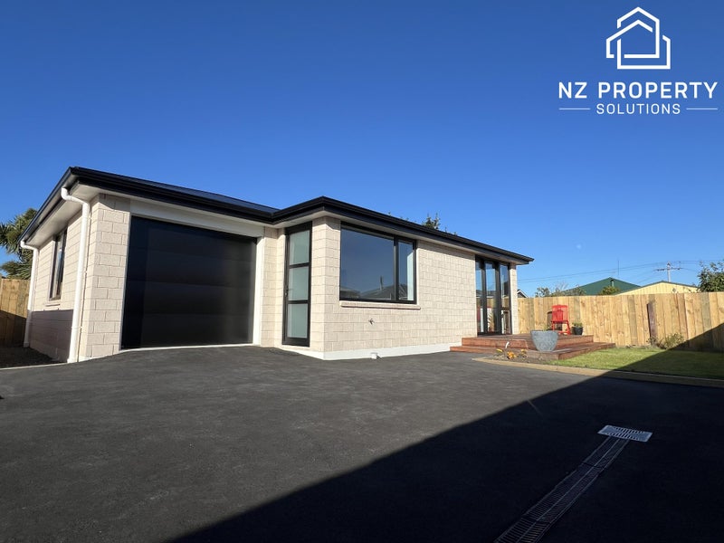 10C Crest Street, Tainui, Dunedin - Carousel 1