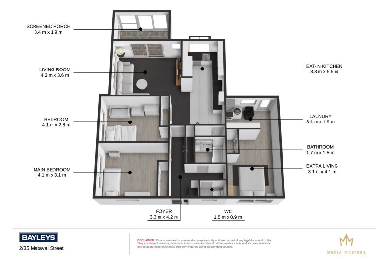 35 Matavai Street, Mount Maunganui, Mount Maunganui - Carousel 27