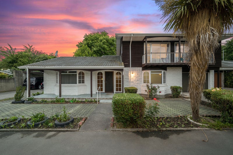 1/14 Cashmere Road, Cashmere, Christchurch - Carousel 2