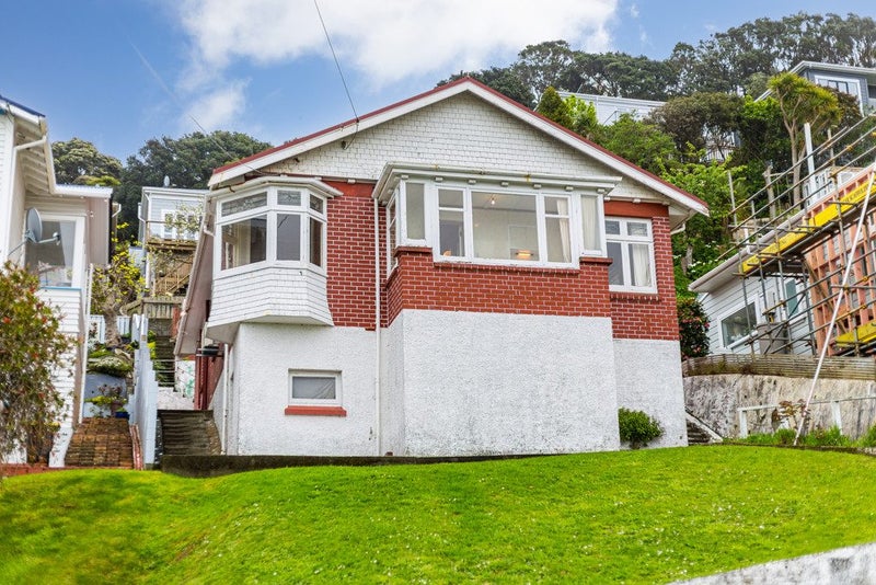 27 Buckingham Street, Melrose, Wellington - Carousel 1