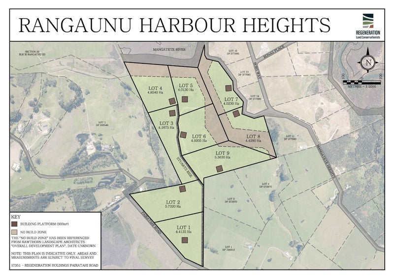 0 Pairatahi Road, Kaingaroa, Kaitaia - Carousel 2
