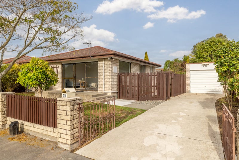 1/71 Royal Park Drive, Parklands, Christchurch - Carousel 17