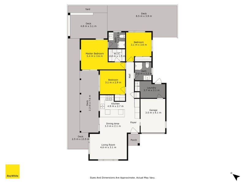 34 Rainsford Road, Pukekohe, Pukekohe - Carousel 20