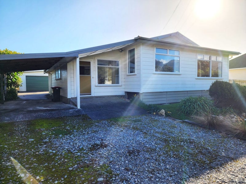 72 Fitzgerald Street, Cobden, Greymouth - Carousel 1