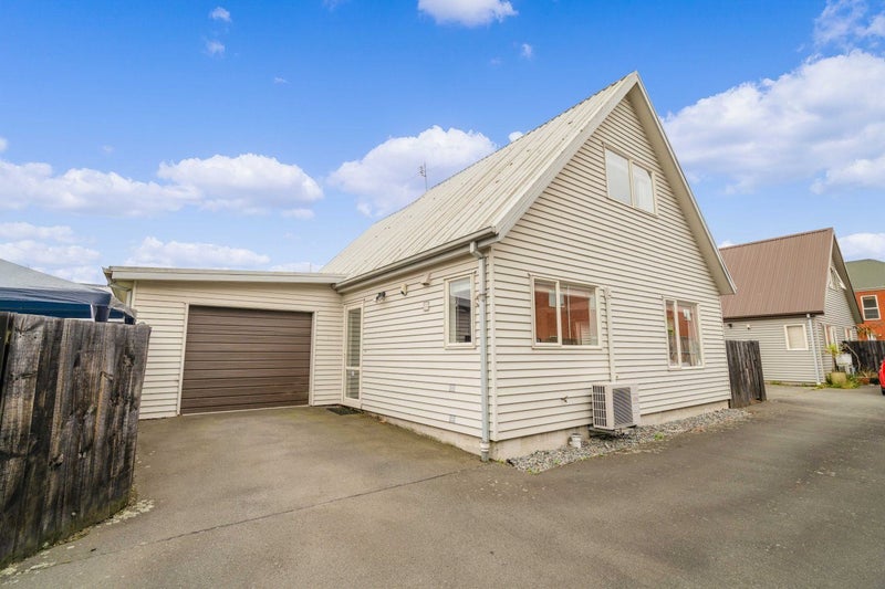 523C St Asaph Street, Phillipstown, Christchurch - Carousel 1