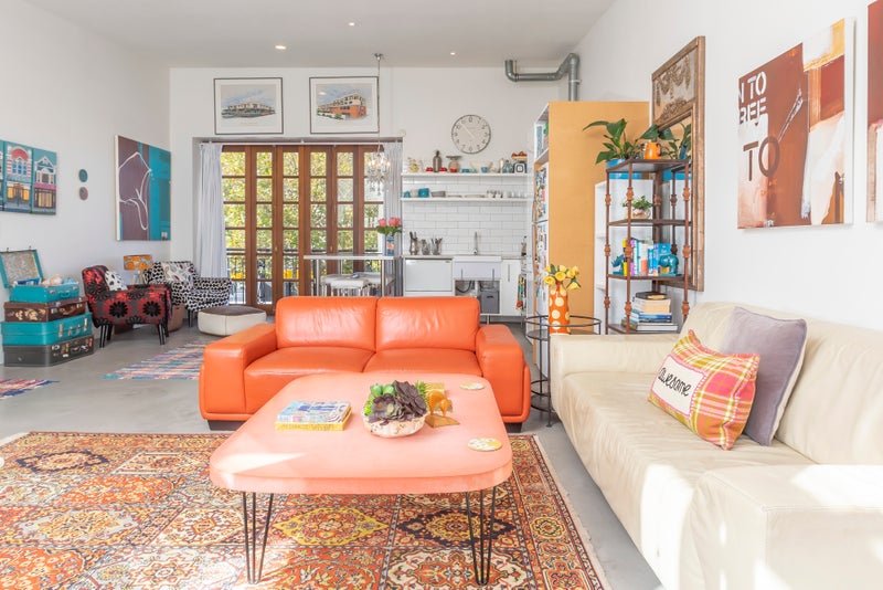 10/338 Ponsonby Road, Ponsonby, Auckland - Carousel 2