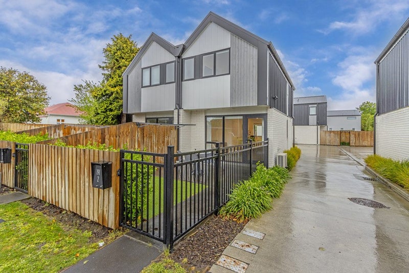 2/191 England Street, Linwood, Christchurch - Carousel 9