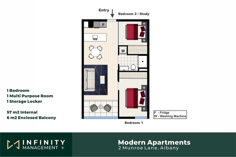 507/2A Munroe Lane, Albany, Auckland - Carousel 12