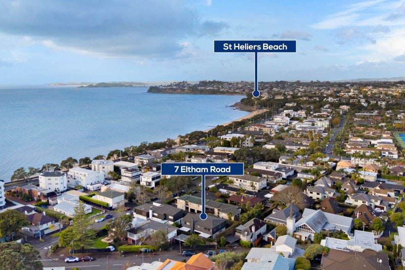 7 Eltham Road, Kohimarama, Auckland - Carousel 1