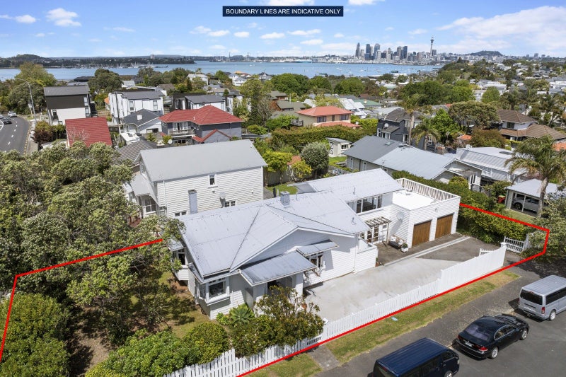 9 Bruce Street, Northcote Point, Auckland - Carousel 2