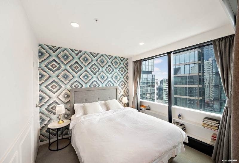 1901/32 Swanson street, City centre, Auckland - Carousel 1