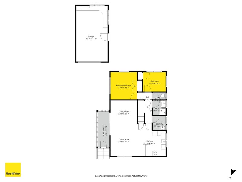 1/4 Elm Street, Avondale, Auckland - Carousel 21