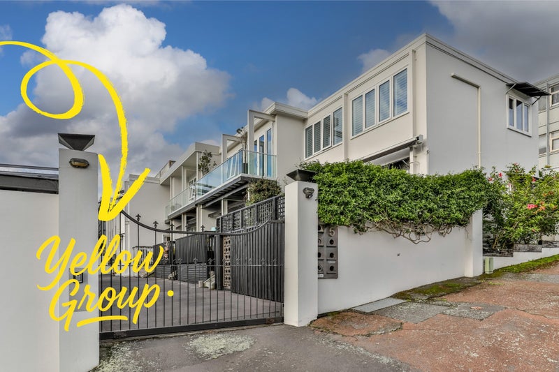 7/5 Pollen Street, Grey Lynn, Auckland - Carousel 1