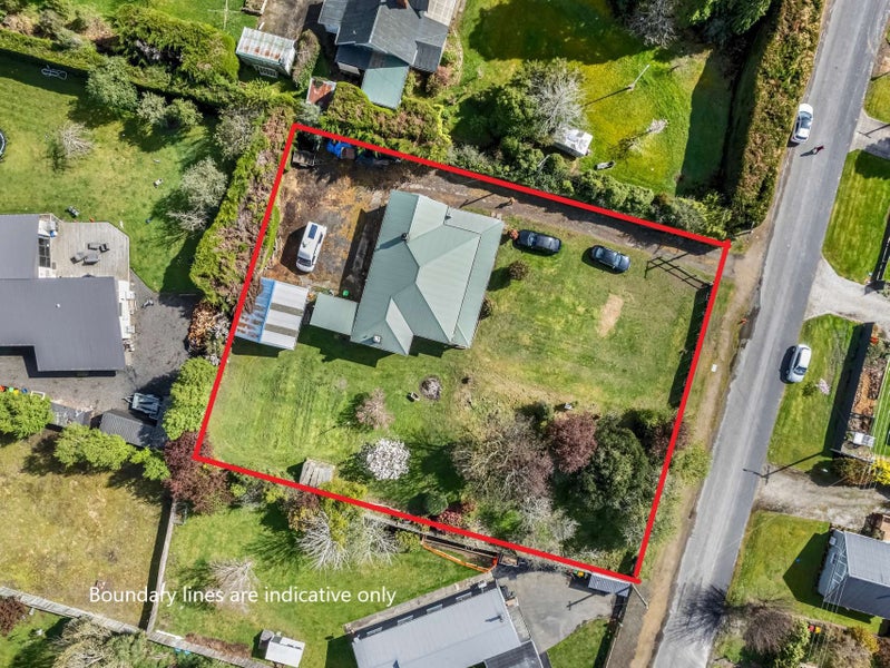 91 Thomas Street, Waikouaiti, Waikouaiti - Carousel 1