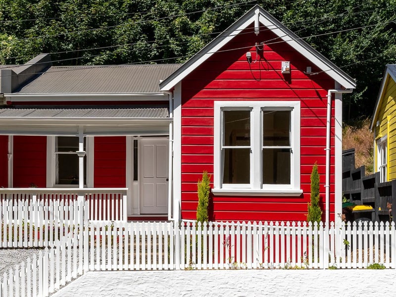 59 Serpentine Avenue, Dunedin Central, Dunedin - Carousel 1