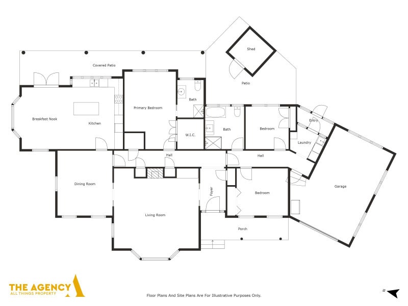20 Gardner Place, Inner Kaiti, Gisborne - Carousel 24