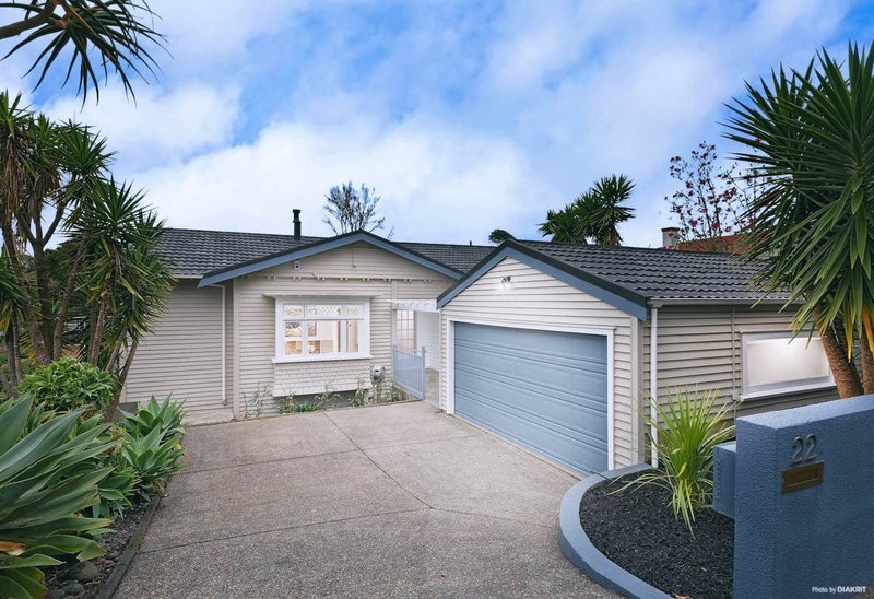 22 Mahoe Avenue, Remuera, Auckland - Carousel 1