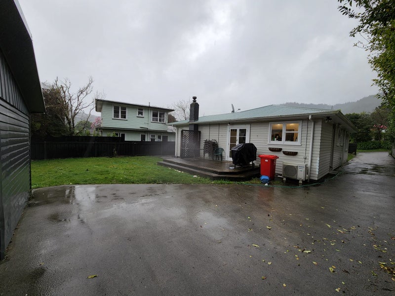 5 Whangakoko Grove, Birchville, Upper Hutt - Carousel 1