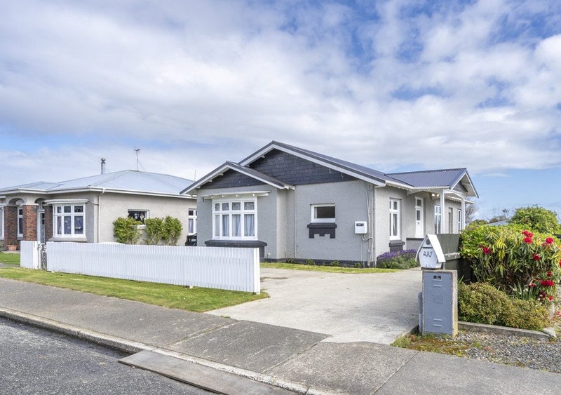 257 Ythan Street, Appleby, Invercargill - Carousel 1