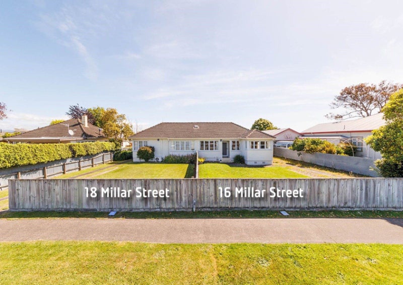 16 Millar Street, Terrace End, Palmerston North - Carousel 11