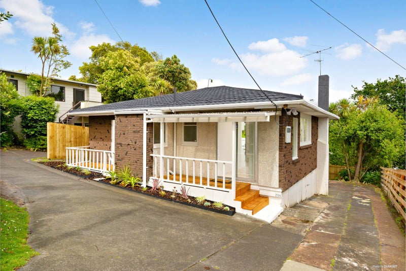 1/25 Kia Ora Road, Beach Haven, Auckland - Carousel 1