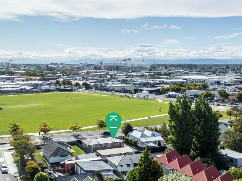 1/422 WILSONS ROAD, Waltham, Christchurch - Carousel 1