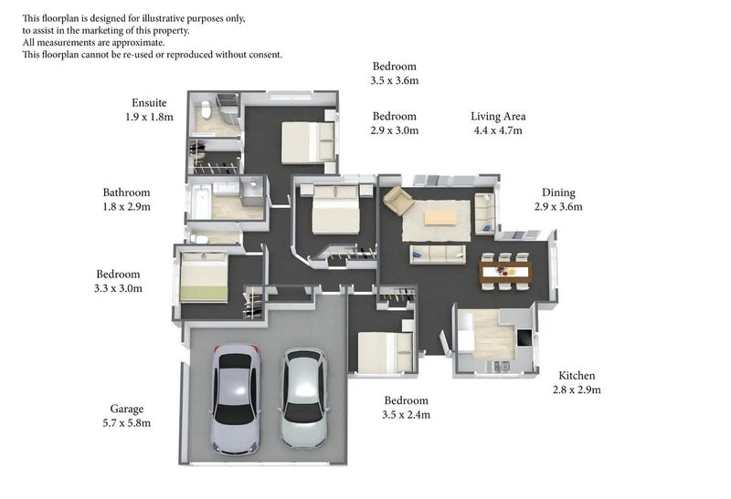 4 Thistlewood Avenue, Hamilton East, Hamilton - Carousel 16