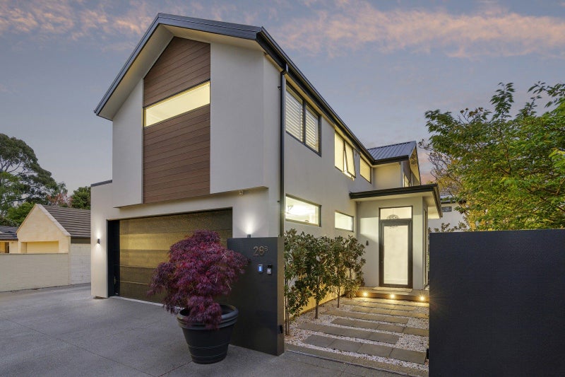 1/28 Jeffreys Road, Fendalton, Christchurch - Carousel 2