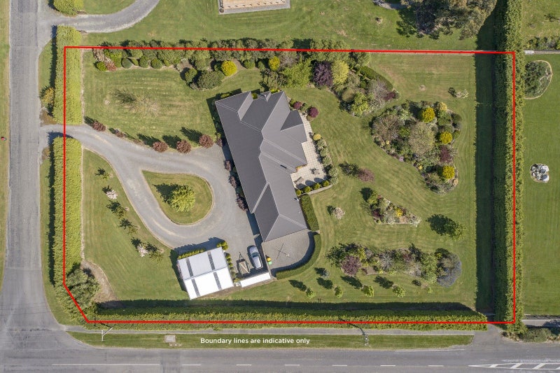 2 Kowhai Drive, Darfield, Darfield - Carousel 29