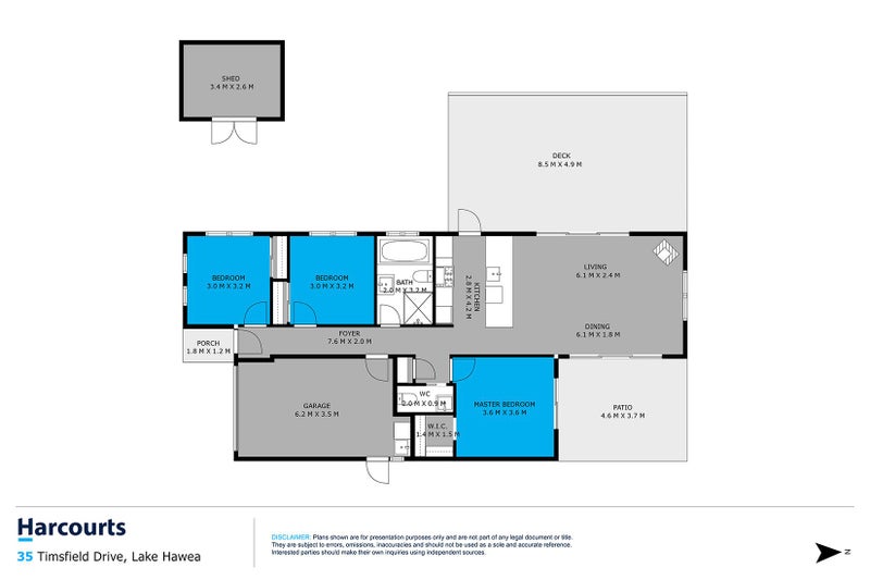 35 Timsfield Drive, Wanaka - Carousel 31