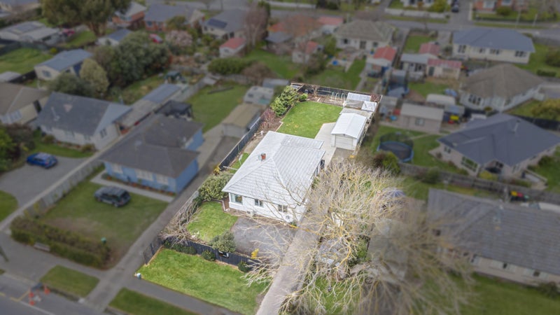 119 Springs Road, Hornby, Christchurch - Carousel 1