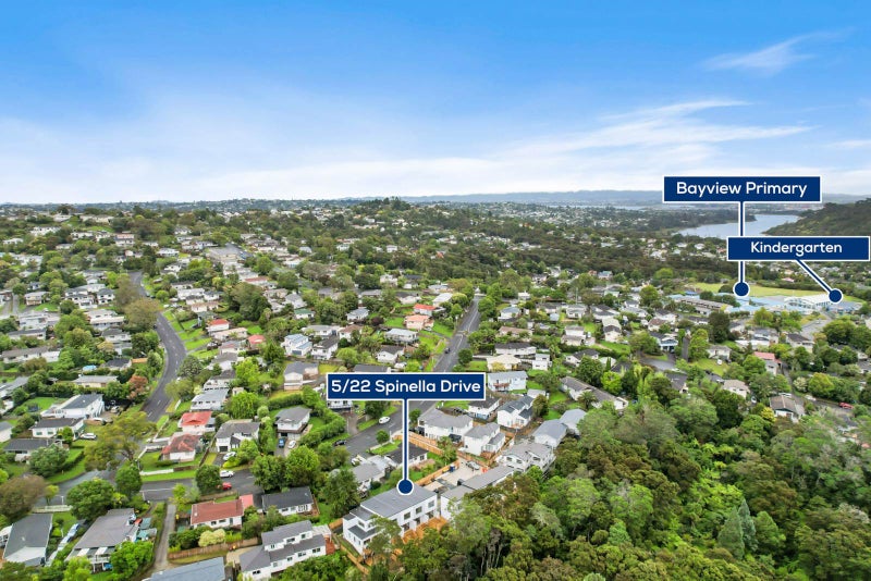 5/22 Spinella Drive, Bayview, Auckland - Carousel 15