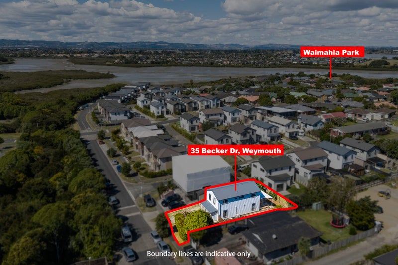 35 Becker Drive, Weymouth, Auckland - Carousel 18