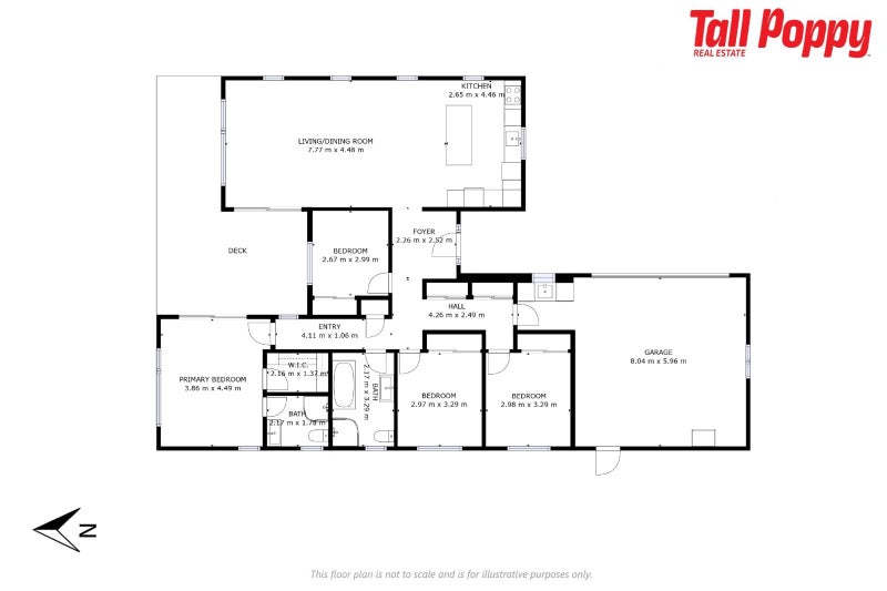 62 Louisa Street, Gladstone, Invercargill - Carousel 29