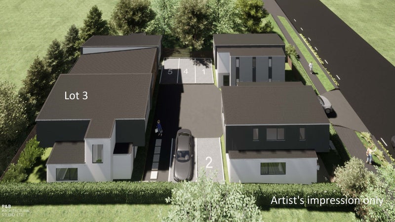 50D Cascades Road, Pakuranga Heights, Auckland - Carousel 1