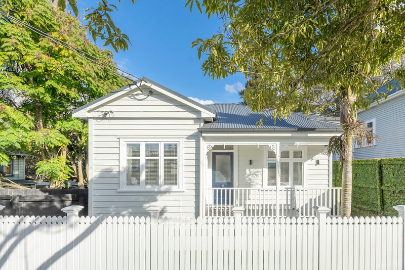 78 Second avenue, Kingsland, Auckland - Carousel 1