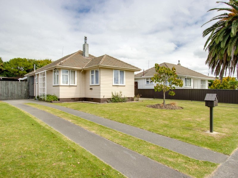 33 Williams Street, Marewa, Napier - Carousel 1