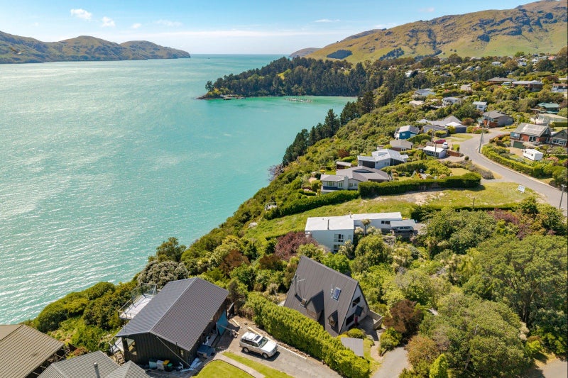 23 Ranui Crescent, Lyttelton - Carousel 42