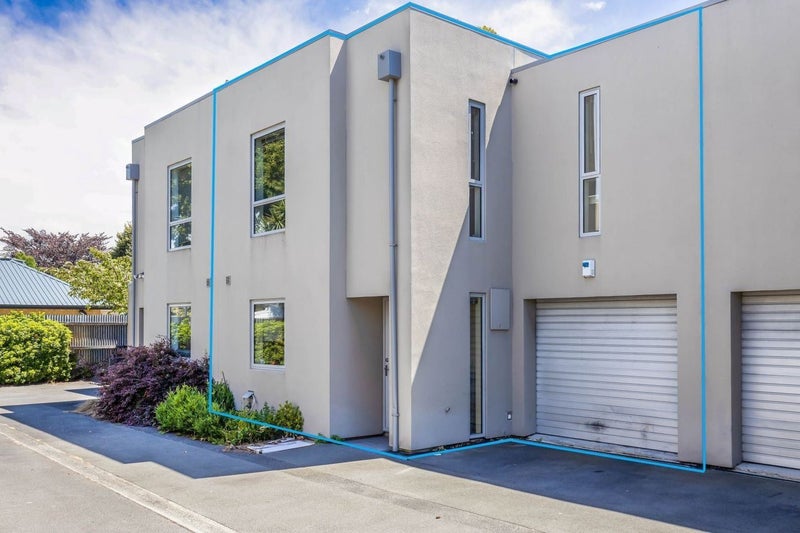 19B Whiteleigh Avenue, Addington, Christchurch - Carousel 1