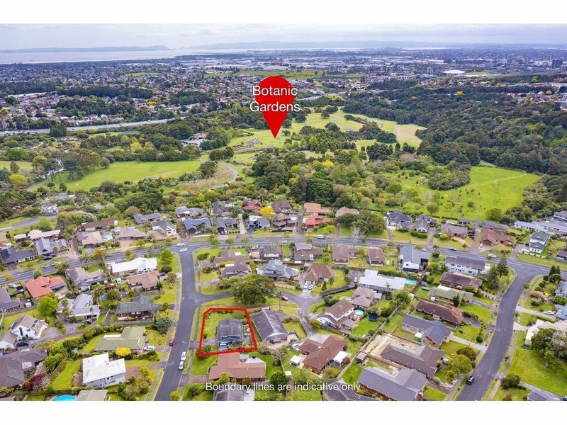 6 Kuripaka Crescent, The Gardens, Auckland - Carousel 16