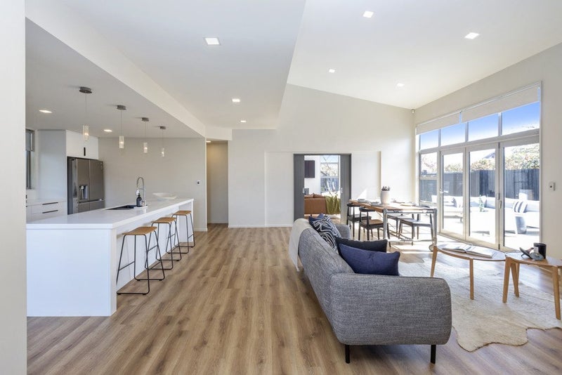 19 Parkside Crescent, Northwood, Christchurch - Carousel 1