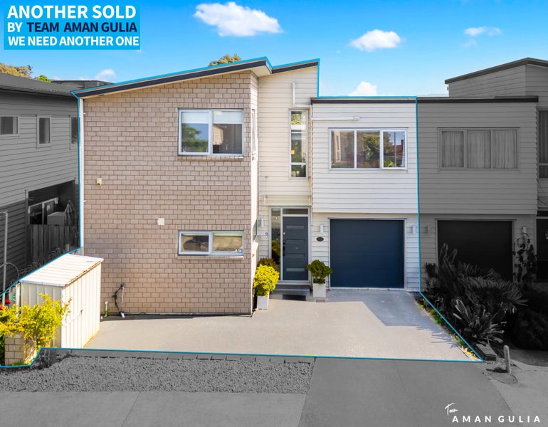 4 Sunshine Boulevard, Sunnyvale, Auckland - Carousel 1