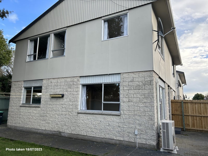 5/10 Percy Street, Phillipstown, Christchurch - Carousel 1