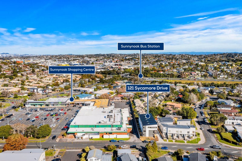 0 Sycamore Drive, KAMO - Carousel 2