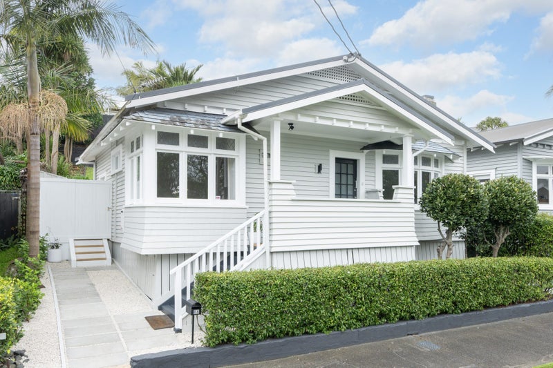 66 Islington Street, Ponsonby, Auckland - Carousel 1