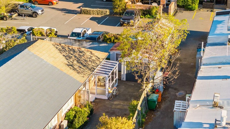 3/31 Remuera Avenue, Cashmere, Christchurch - Carousel 17