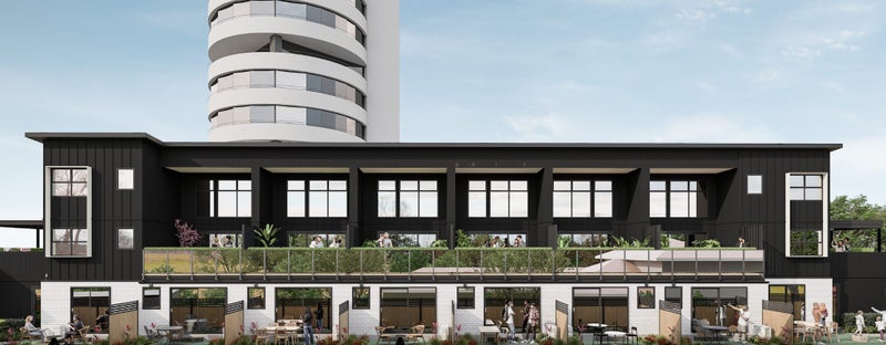 7/16 Shelly Beach Road, Saint Marys Bay, Auckland - Carousel 14